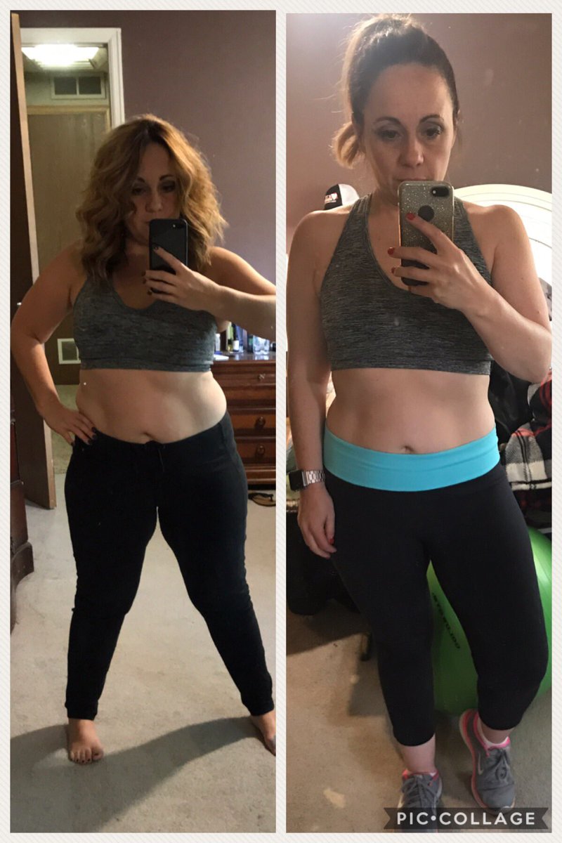 MissK2theB's tweet image. 9 months difference. #HealthyLiving #HealthyIsWealthy #StartEveryDay #IfICanYouCan #TransformationTuesday