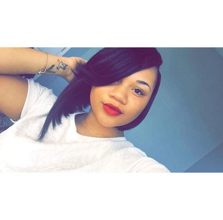 HiiJanae's tweet photo. #GloChallenge 😂🤷🏽♀️ https://t.co/KgZKwXIAtH
