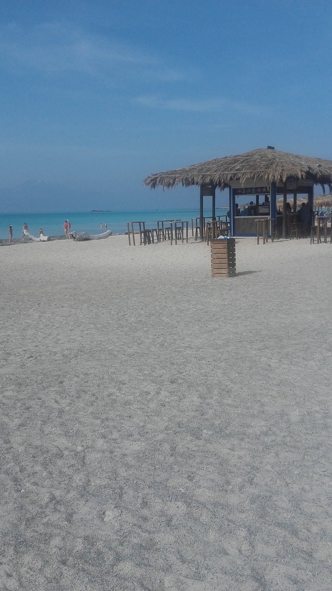 adrmst1's tweet photo. #Creta #Chrysi Island https://t.co/ZcBtBFwkAy