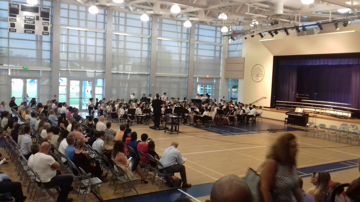 ScienceDept_CIS's tweet photo. Congrats @nicoleb69271870 and @CISBands on a great spring concert! #cisinspires https://t.co/nhDc7sTHVI