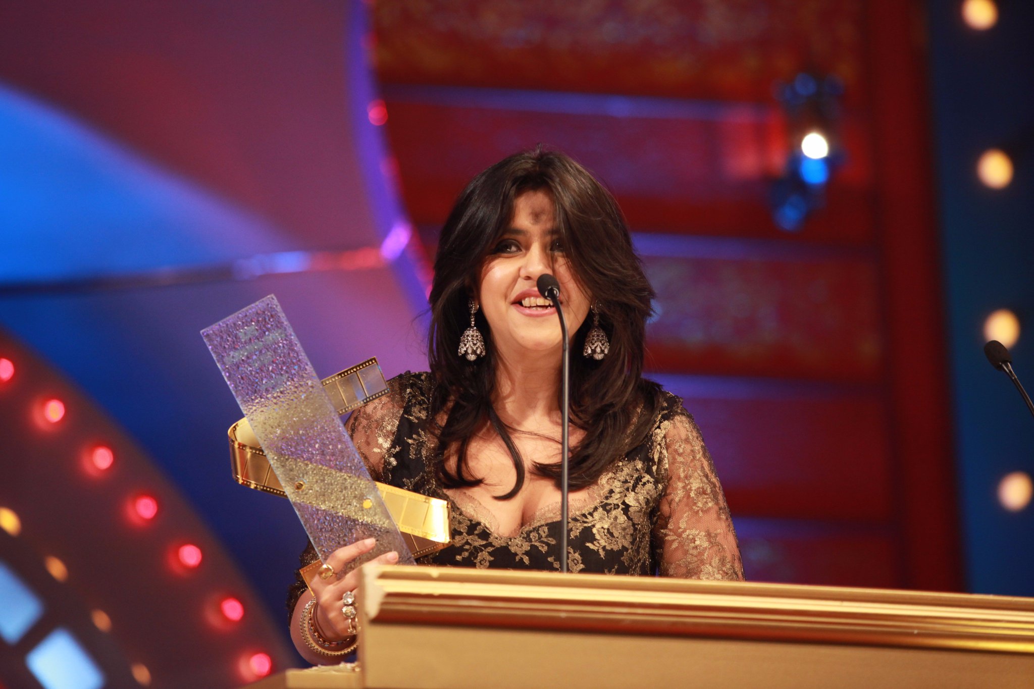 Happy Birthday to Ekta Kapoor  About:  