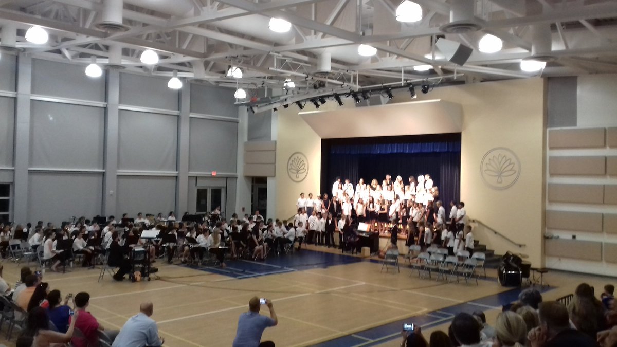ScienceDept_CIS's tweet photo. Congrats @nicoleb69271870 and @CISBands on a great spring concert! #cisinspires https://t.co/nhDc7sTHVI