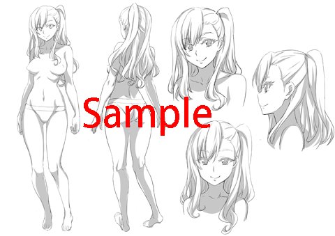 色々とやっています。人手不足なので発売時期は…… 