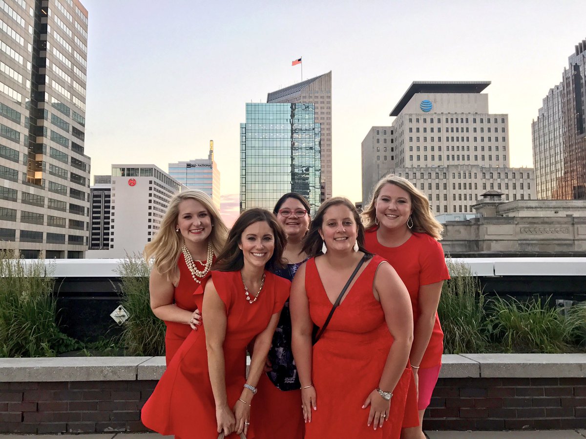 ali_mcnichols's tweet photo. Celebrated 95 years of @JLIndianapolis history tonight! It's been an honor to Chair this event & receive "Leader of the Year" award! #JLI95 https://t.co/NElpxEYAFZ
