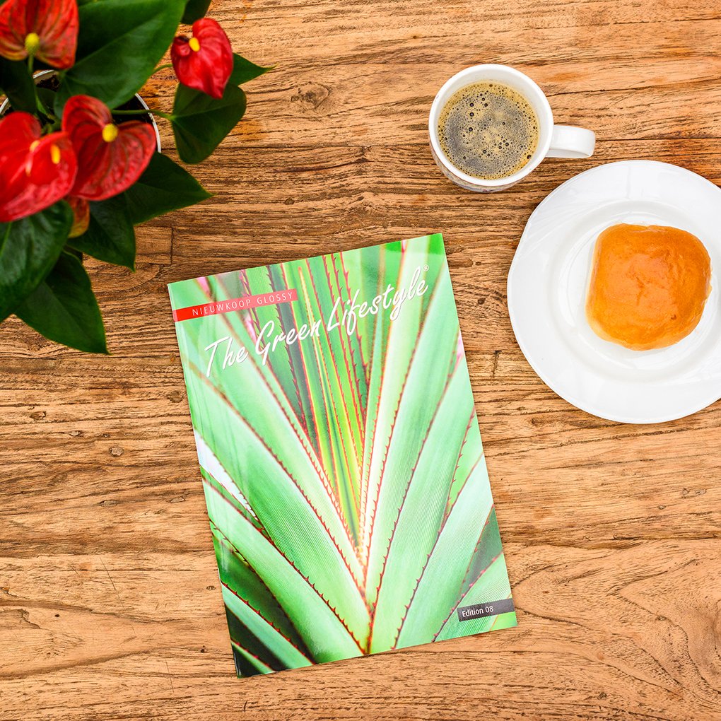 Wir freuen uns sehr, Ihnen die neue Glossy präsentieren zu können! Sehen Sie hier: goo.gl/824MfI