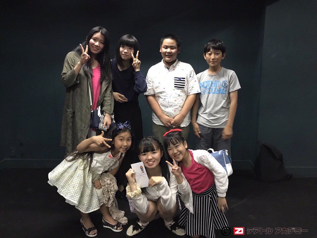 Twitter 上的 テアトルアカデミー 第10回ルナティック演劇祭 舞台 めぐりめぐる 6 Amp 24下北沢小劇場b1 Lt 出演者 Gt 望月美有希 今井稜久 米本奏哉 矢島愛萌 小田切幸香 森田恵 舘秀々輝 横山陽紀 和根﨑颯美 歌田雛芽 森永さくら 水上亜依 菊池