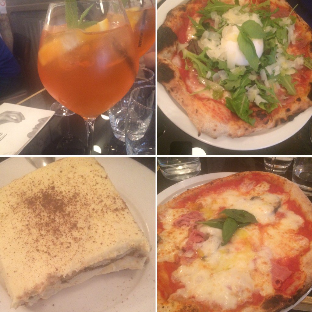 IsabelleAndover's tweet image. Zazza – The Best Pizza in Paris isabelleandover.com/2017/06/07/zaz…