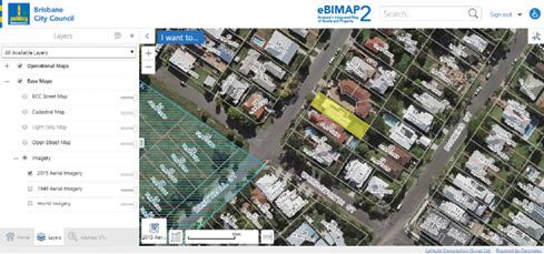 geospatialworld's tweet photo. CASE STUDY: How @AAMGroup #Cloud platform #GEOCIRRUS helped @brisbanecityqld to get better customer experience https://t.co/TZRggbZ720 https://t.co/in7XYseQAh