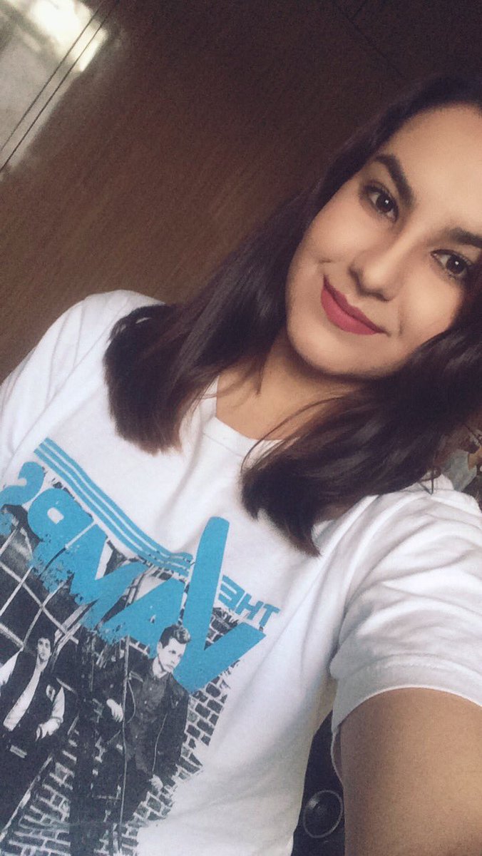 prdsdefjimin's tweet photo. @Los40ar @TheVampsband POR FAVORRR!!!! QUIERO EL ACCESO NÚMERO 12!!!  ♥️♥️♥️♥️♥️🎉🎉🎉🎉🙏🏼🙏🏼🙏🏼🙏🏼🙏🏼😩😩🇦🇷❤️ #TheVampsEnLos40 #RomiCorizzo #Trasnoche40 https://t.co/xgaCAKDM80