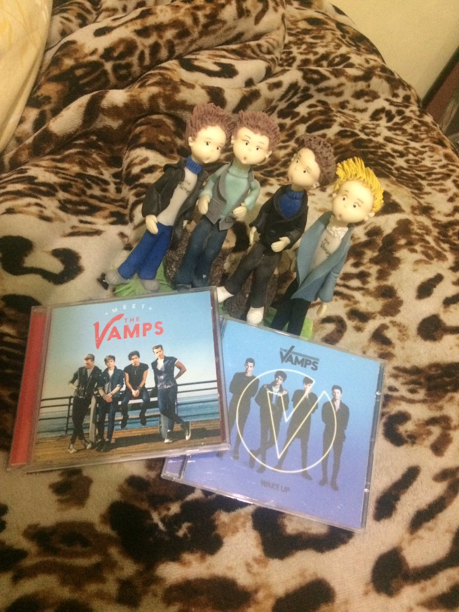 prdsdefjimin's tweet photo. @Los40ar @TheVampsband POR FAVORRR!!!! QUIERO EL ACCESO NÚMERO 12!!!  ♥️♥️♥️♥️♥️🎉🎉🎉🎉🙏🏼🙏🏼🙏🏼🙏🏼🙏🏼😩😩🇦🇷❤️ #TheVampsEnLos40 #RomiCorizzo #Trasnoche40 https://t.co/xgaCAKDM80