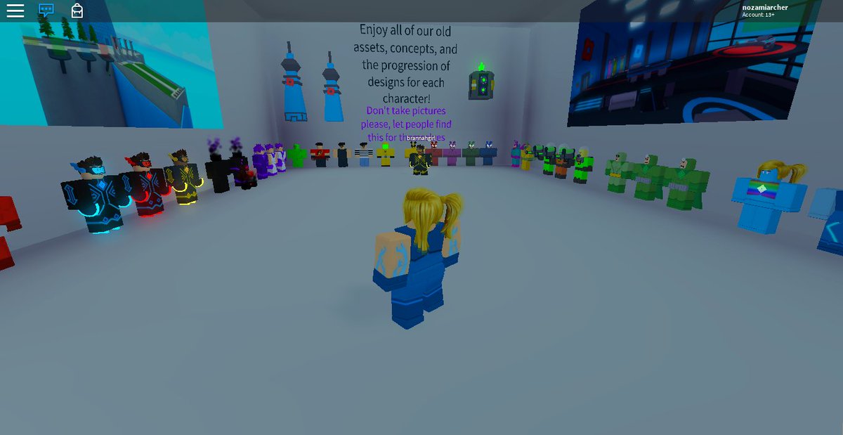 Roblox Welcome To The Town Of Robloxia Uncopylocked