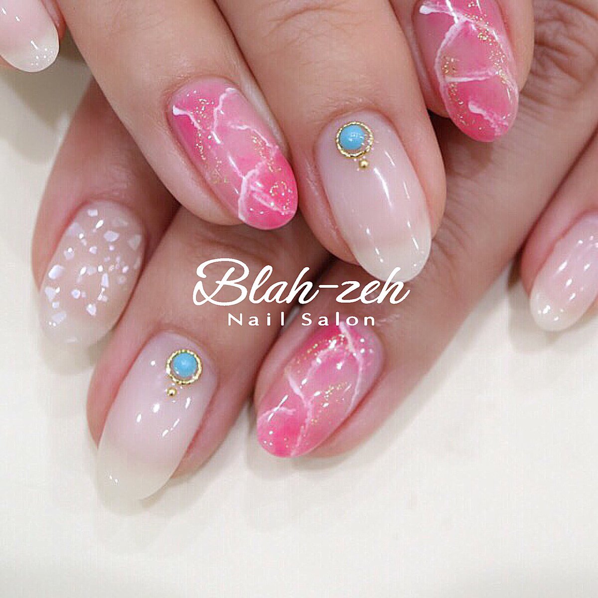 Uzivatel Blah Zeh Nail Salon School Na Twitteru 大理石 シェル 夏ネイル 17夏ネイル 夏ネイル ピンクネイル シェルネイル 大理石ネイル ターコイズネイル シアーカラーネイル シースルーネイル 錦糸町ネイル 錦糸町ネイルサロン 錦糸町ジェルネイル