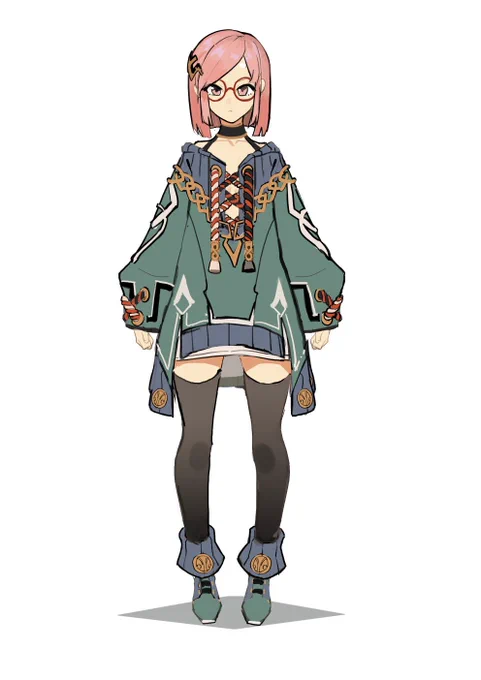 練習 