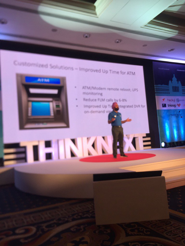 Bala Girisaballa tweet media