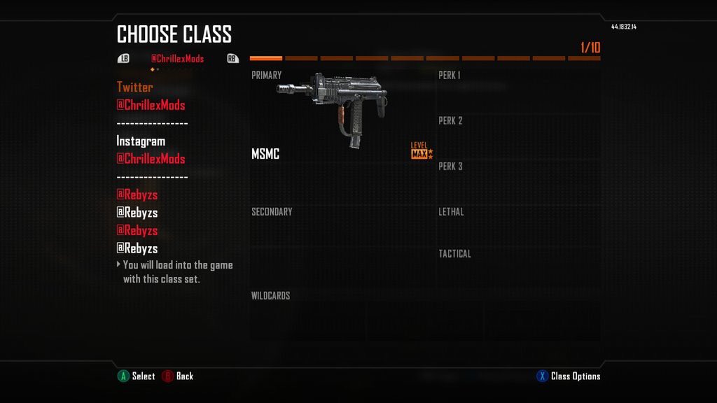 macmodss's tweet image. Shout Out To - @Rebyzs 💎