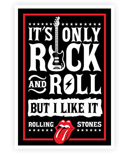 labno4's tweet photo. It's Only Rock And Roll But I Like It (Rolling Stones)
#LabNo4 #TheRollingStones #MusicQuote #RockandRoll
https://t.co/6s9N0ZkfR4 https://t.co/eeI4n45CPw