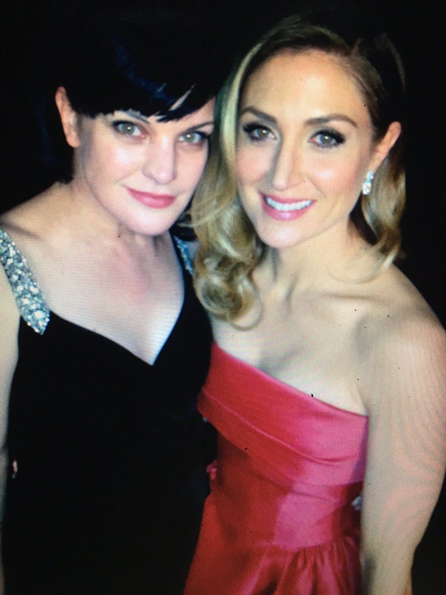 PauleyP's tweet photo. Such a wonderful night on the phone with @SashaAlexander for hours!
I LOVE YOU SHASHA!!! https://t.co/jeICFE1laz