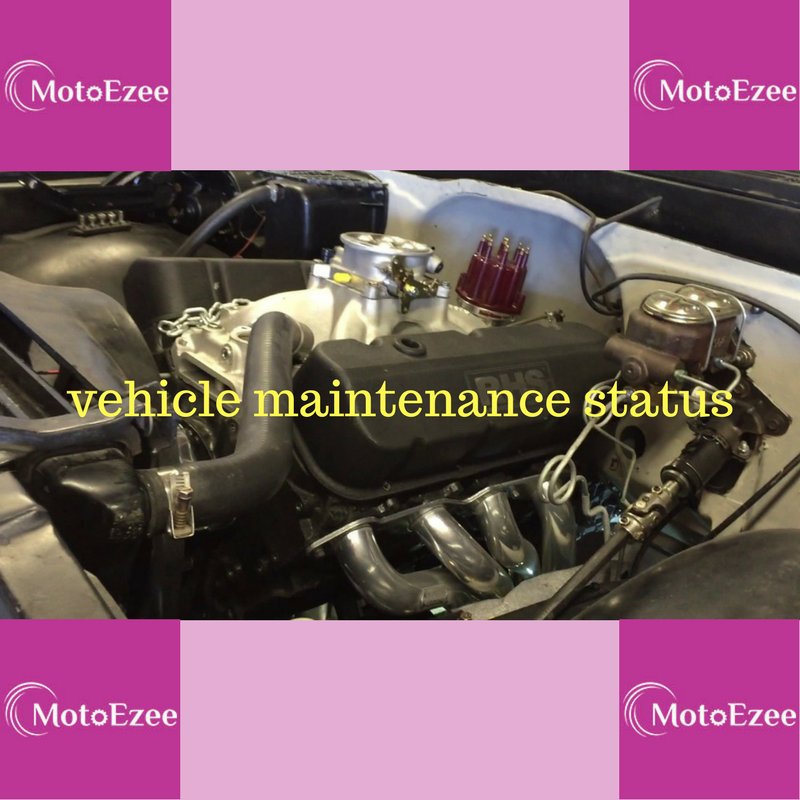 MotoEzee's tweet image. #excellenceMotoEzee - #WorkshopManagementSystem enables you to  - Update Vehicle Service Status. motoezee.com