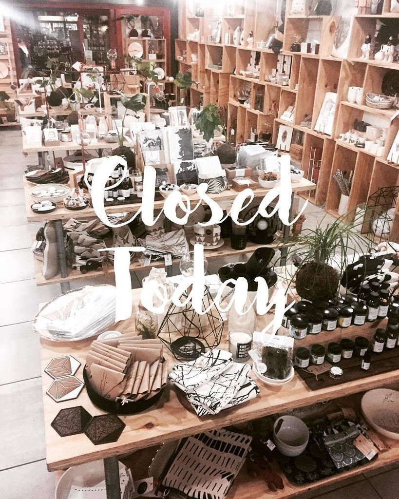 presentspaceCT's tweet photo. CLOSED TODAY. For the safety of our staff on the road during today's storm, we we will be closed today. #aLOCALcol… https://t.co/UWtgPnqTXY https://t.co/UO9znSPhIA
