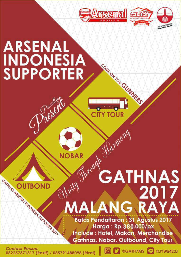 AIS_JYR's tweet photo. Gathnas 7 Gaaiisss.. Nabung yuukk Nabung.. Apalah arti tiket Pp Jayapura-Malang dibanding keseruan, kebersamaan AIS Seindonesia. Majuuu 👊🏻💪🏻 https://t.co/y4cJOdwIFZ