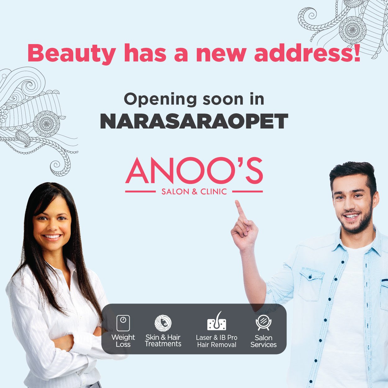 Anoos India on Twitter: 