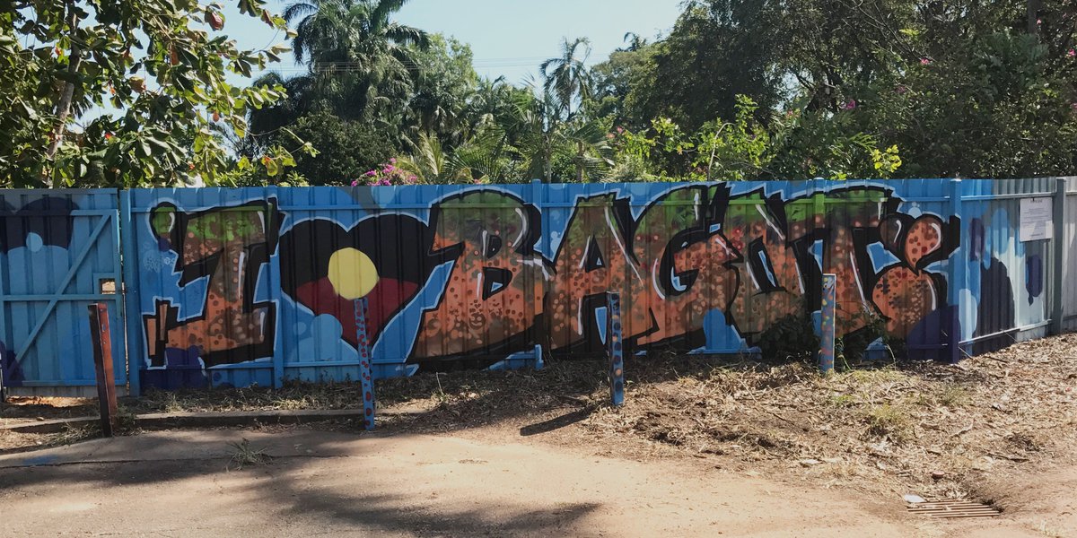 NTChildCommish's tweet photo. Had a very informative morning with @childaus in #Darwin speaking about ELCs and OSHC. 👀 forward to some youth projects coming soon! #OCCNT https://t.co/0dRY2sa694