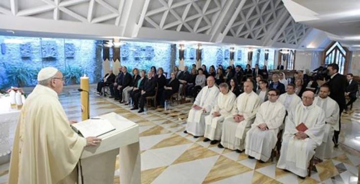 antoniaperkoco's tweet photo. La #ipocrecia no es el lenguaje de #Jesus cuanto mal hace a la #Iglesia https://t.co/GhIQLd3K10