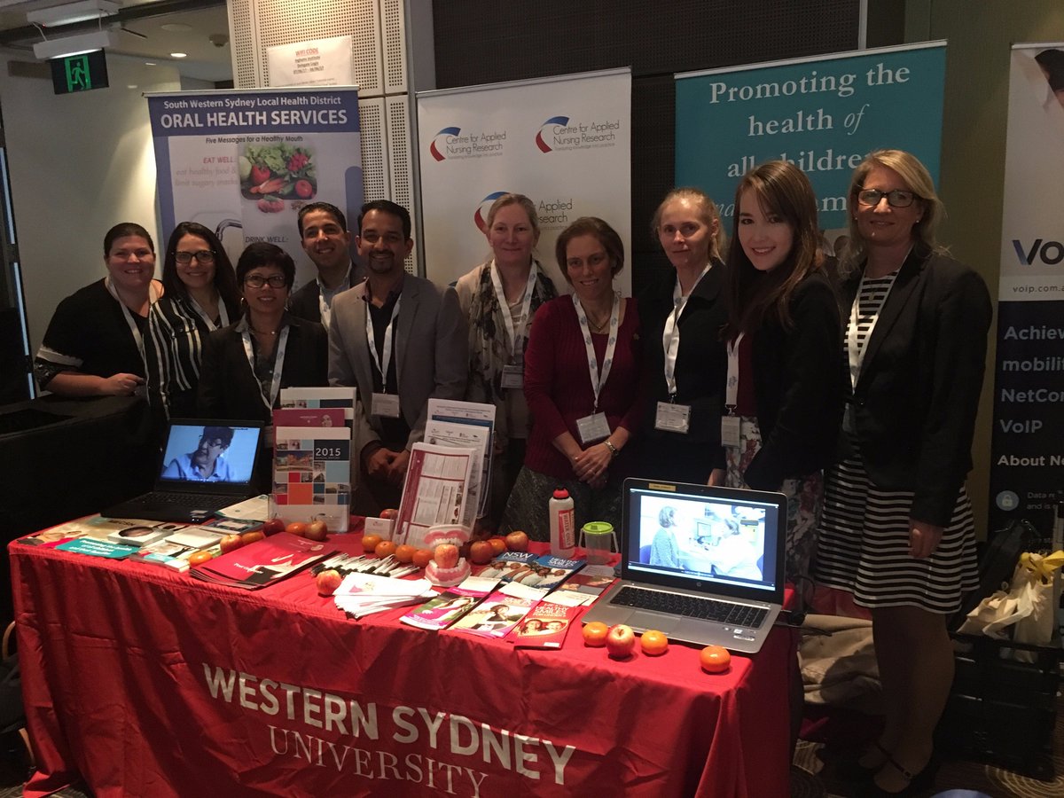 westernsydusonm's tweet photo. CANR, COHORTE, TReSI sharing the good work we do at the Health Beyond Research &amp; Innovation Showcase #healthbeyond2017 #canresearch https://t.co/2a9YAsMjcH