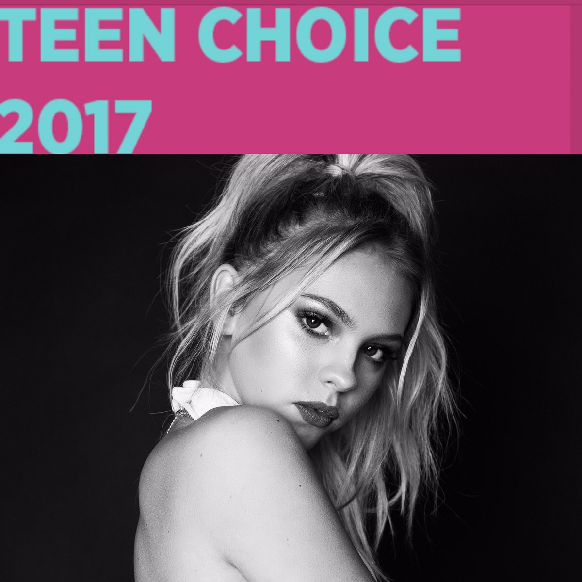 JJJordynjones's tweet photo. Tweet to nominate me! make sure and tag @TeenChoiceFOX and I!
#ChoiceNextBigThing #ChoiceFemaleWebStar #ChoiceSnapchatter #ChoiceDancer ❤️ https://t.co/fcU5tWjeK4