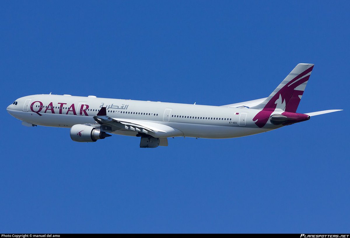 sporadefcb's tweet photo. Fuerza #Qatar siembre grande volando lejos y libre #ProQatar #Qatar #كلنا_قطر https://t.co/Z3hCeQmHDk