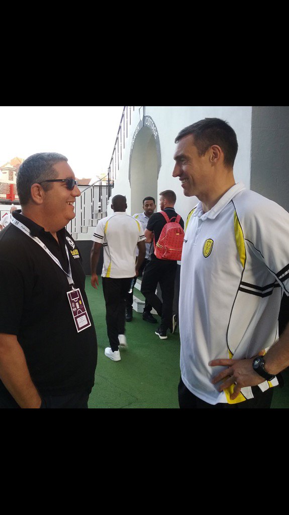 Happy Birthday to former goalkeeper Stephen Bywater, have a great day my friend 