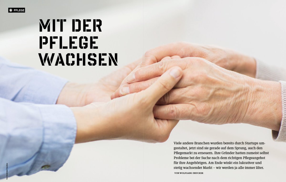 Curafides (@curafides) on Twitter photo Wir sind mit unserem Partner <a href="/harmonyandcare/">Harmony&Care</a> im neuen <a href="/derbrutkasten/">brutkasten</a> Magazin! 🤗
buff.ly/2sRq2s5…/ :-)
Viel Spass beim Lesen! Wir sind mit unserem Partner <a href="/harmonyandcare/">Harmony&Care</a> im neuen <a href="/derbrutkasten/">brutkasten</a> Magazin! 🤗
buff.ly/2sRq2s5…/ :-)
Viel Spass beim Lesen!