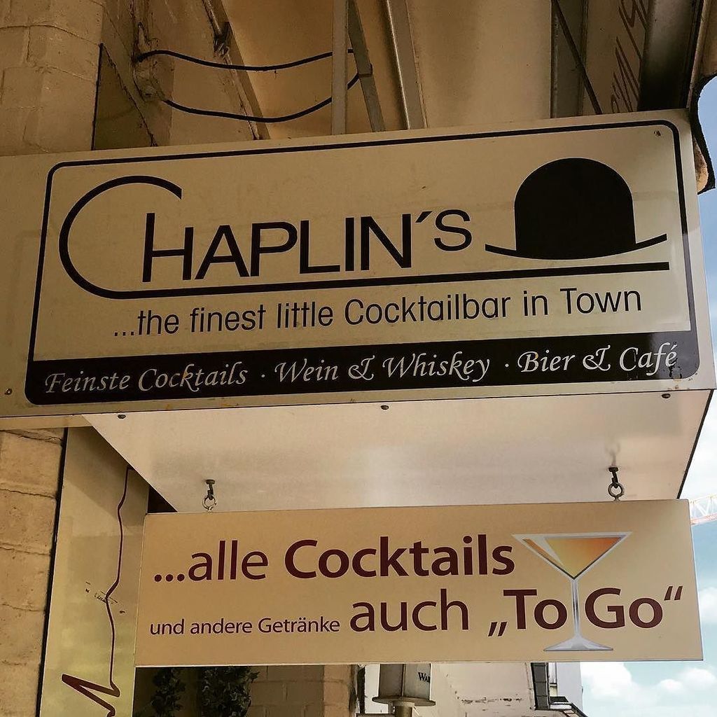 MaassLauraMarie's tweet image. Ich bin wohl am 18.06. wieder in Kiel und würde wohl gern dahin 😃 #CocktailToGo ift.tt/2s2AlgC