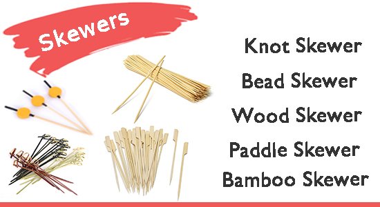 pandawholesale's tweet photo. Yantai Panda Trade Ltd. Chinese Bamboo Skewers Supplier. ๐https://t.co/sKHY7l2xXU #skewers #sticks #partysupplies #knotpicks #bamboosticks https://t.co/vErnZ7EmqP