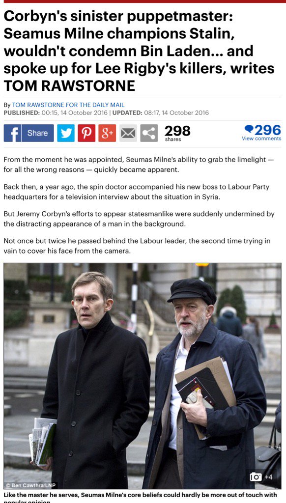 CymroAlba's tweet photo. #jeremycorbin #laboir https://t.co/Qd8iS7Z6xy