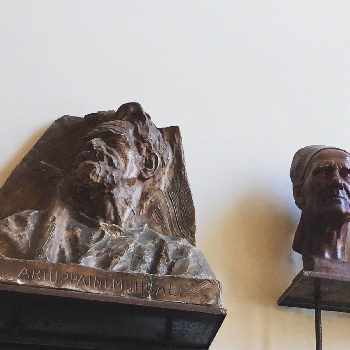 niskanenlauri's tweet image. Let&apos; go! #GenesisHelsinki2017 #creativeprocesses