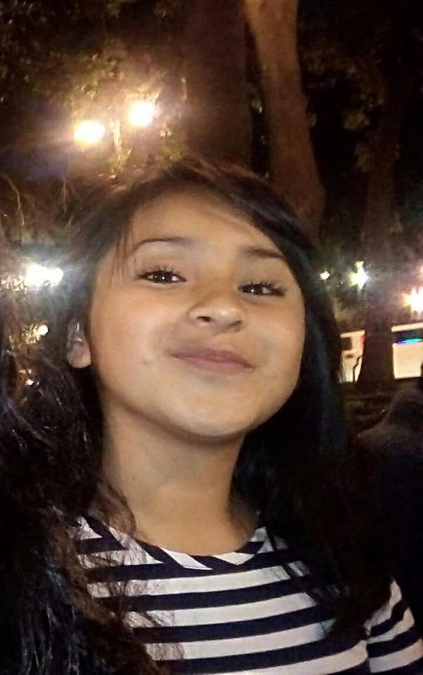 Desinformemonos's tweet photo. ¿La has visto? 
La hija del fotoperiodista Víctor Galindo, Joselin Galindo Jiménez, desapareció el 6 de junio en la colonia Daniel Garza https://t.co/KHnGwnpF51