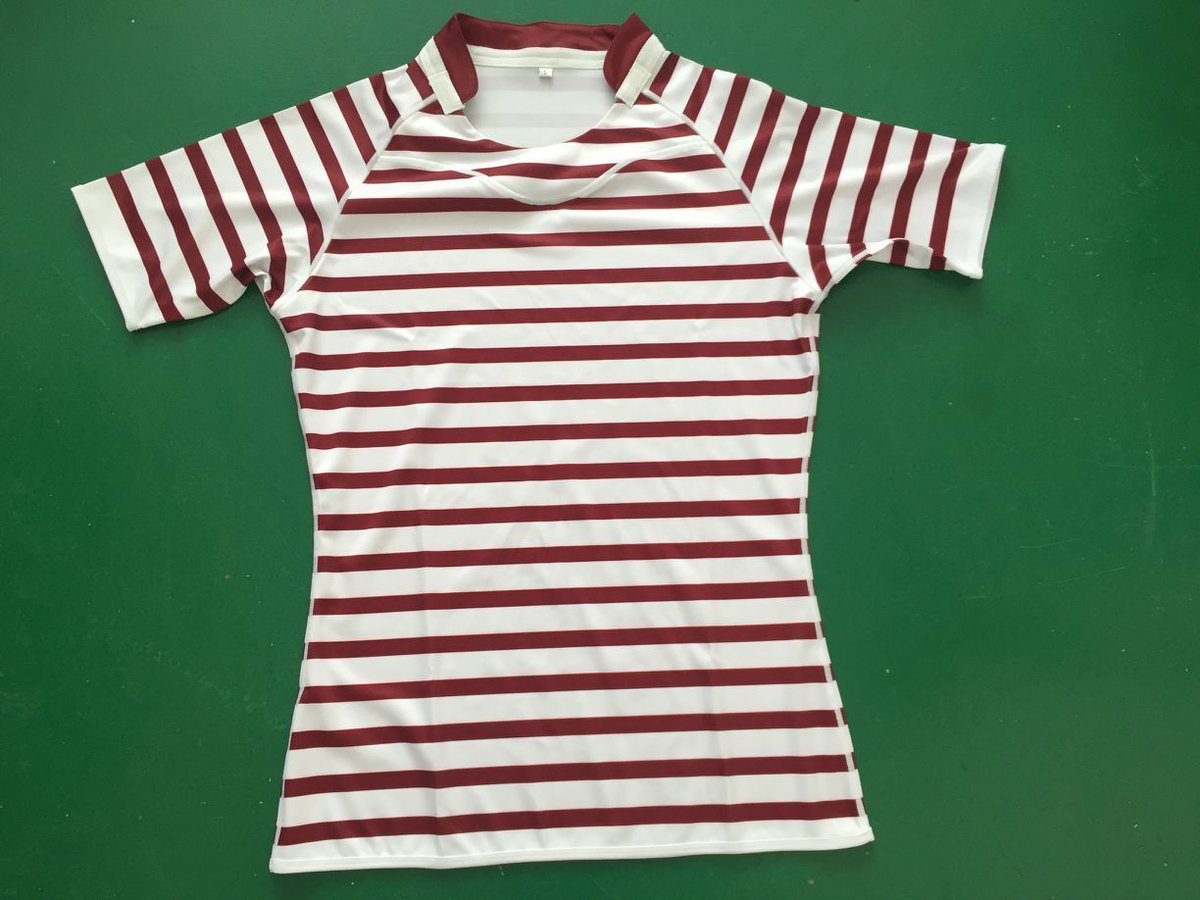 dgpsports's tweet photo. customized rugby jersey teamwear, small MOQ OEM available,welcome but our team uniform sale partners, email:dgpsports@foxmail.com https://t.co/8slgXG2YjW