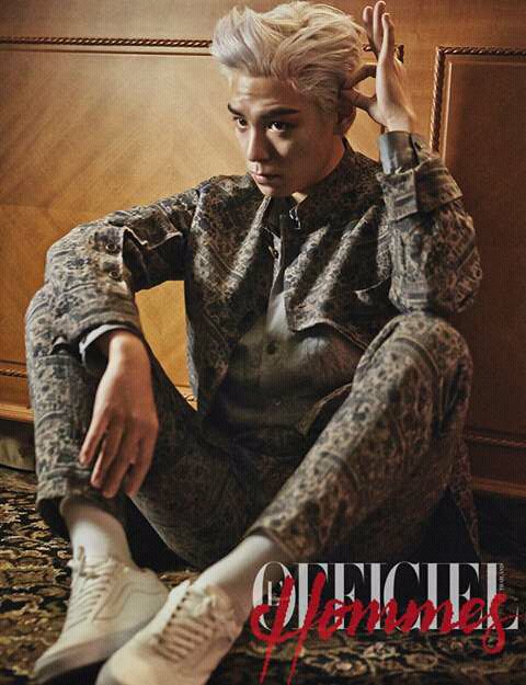 jerry13iip's tweet photo. #StayStrongTOP #VIPsUntilWhenever #AlwaysSupportTOP #PrayForTOP #TOP #ChoiSeungHyun #BIGBANG https://t.co/F0ajPPTViF