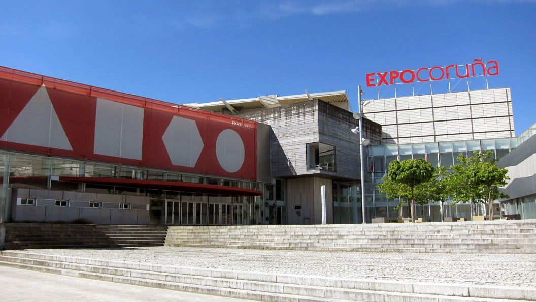 Rittal_ES's tweet photo. Hoy y mañana nos encontraréis en el stand nº 12 de la feria Enerxía organizada por #Dielectro (@Sonepar) en A Coruña https://t.co/LXbQOpD1if https://t.co/tE18795wma
