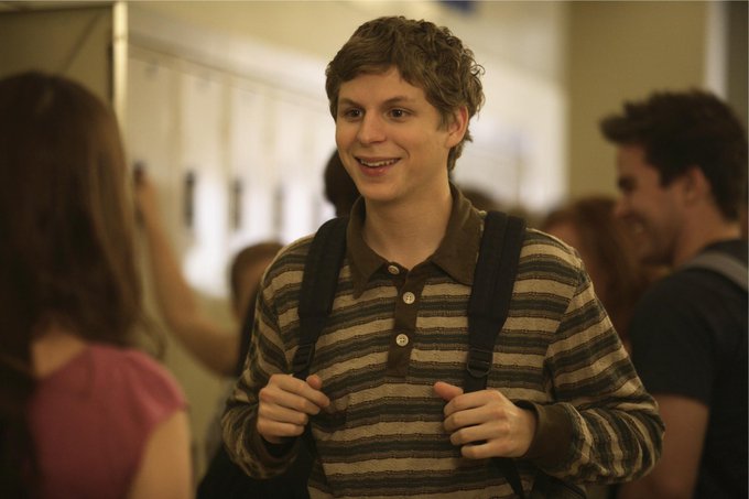 Michael Cera's Birthday Celebration | HappyBday.to