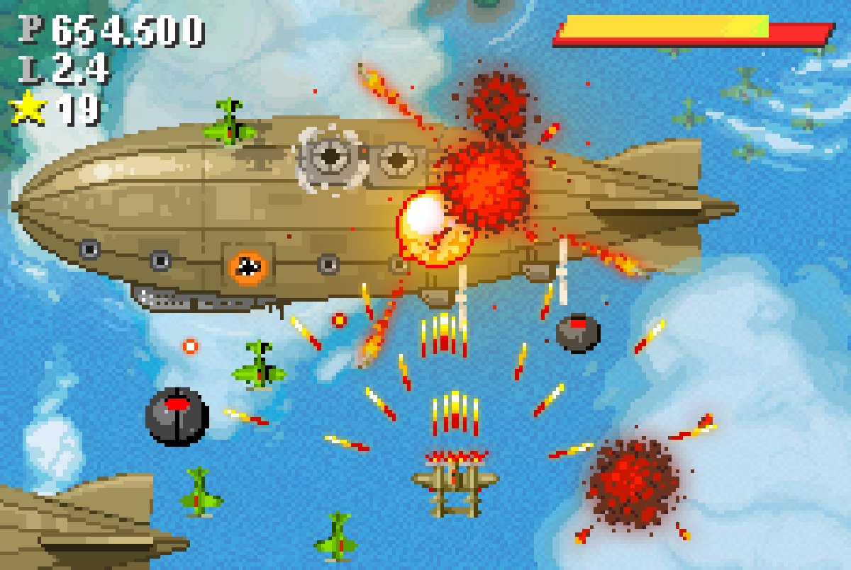 Smallthing games (@SmallthingGame) / Posts / X