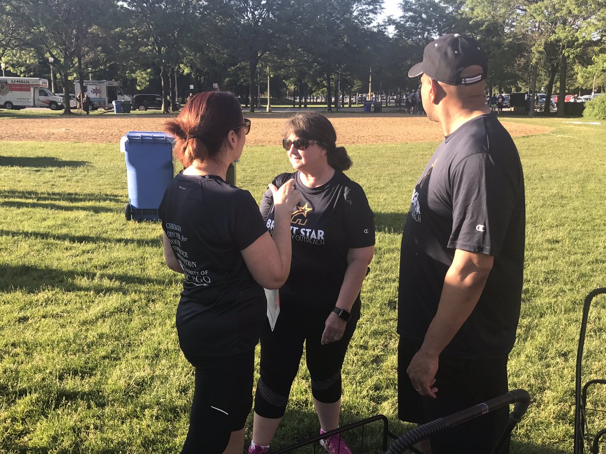 brightstarco's tweet image. #Raceday #itsourTURN #StridesforPeace #BSCO 🌟