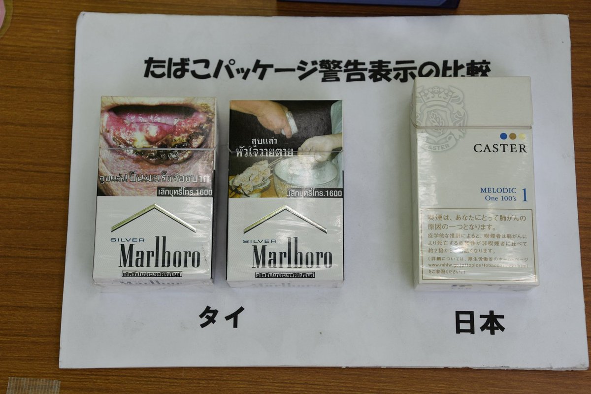 タバコのパッケージ 加熱式たばこglo(TM)専用たばこスティック「neo(TM)」の全5銘柄が5月