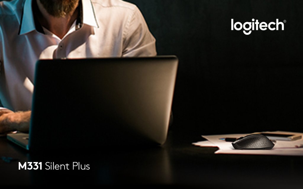 India_Logitech's tweet photo. Don't let your late night productivity disturb others. Maintain Silence with Logitech #M331 Silent Mice. Get it now: https://t.co/8vqSMKNbLg https://t.co/IUSugIc4aw