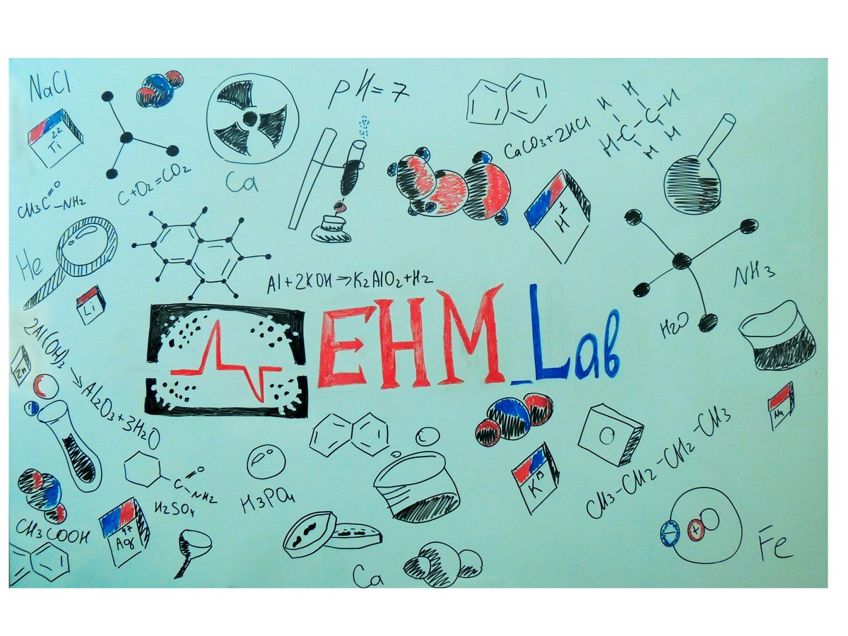 EHM_Lab's tweet photo. #Science as #art 
#EHM_Lab #ЮРГПУ #работа #ЦКП #НАНОТЕХНОЛОГИИ https://t.co/ST4pKoF01x