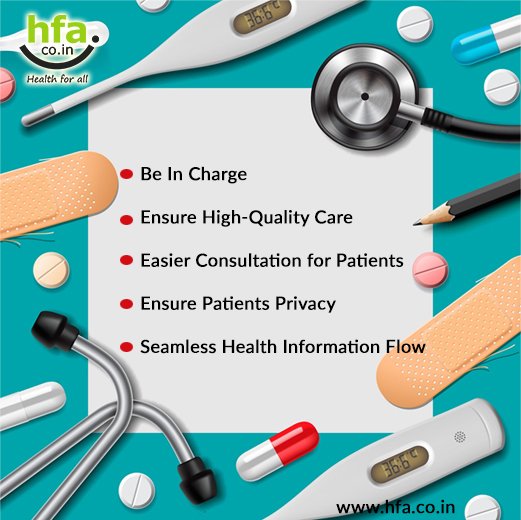hfa_co_in's tweet photo. #DigitalDoctor #HealthCareProvider @ https://t.co/OcqtsFsObp https://t.co/omi9rbZwxU