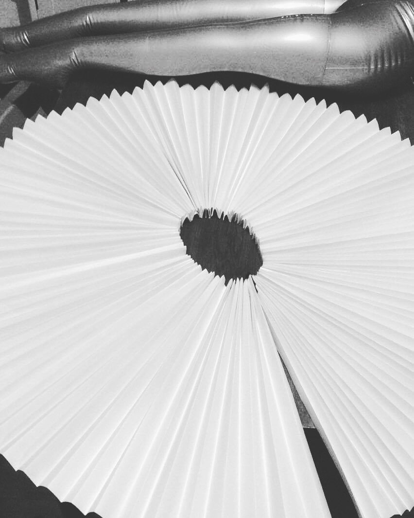 terezabuskova's tweet photo. @CzechCentreLnd I am very excited to be making new work for 2017 @art_inSPIRACJE in #szczecin / collaboration with artist #MatthewCowan https://t.co/VpHHduz22v