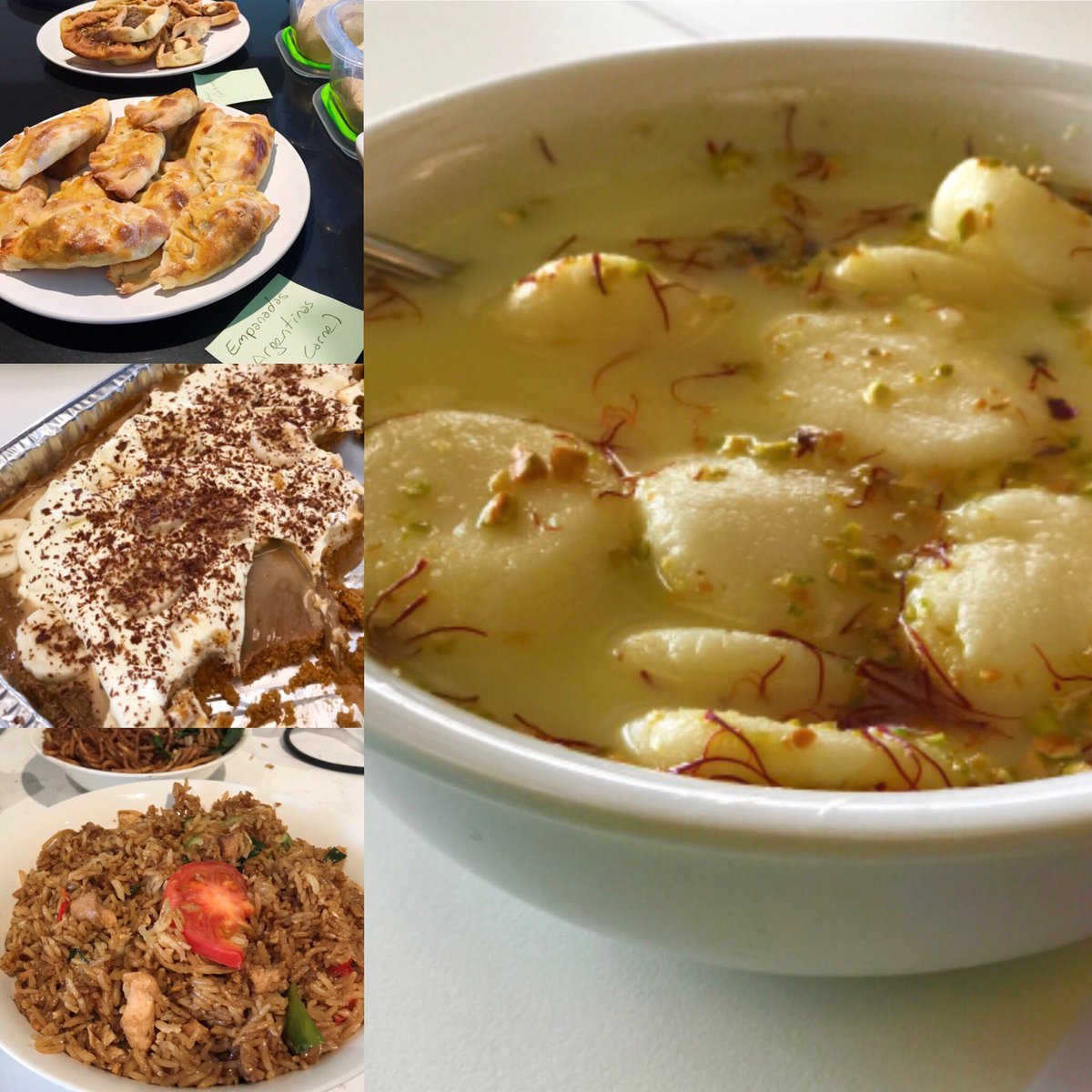 PhoenixHSL's tweet image. Brilliant @tasteofharmony yesterday, thanks to everyone for an incredible effort and for challenging our taste buds yet again. #sugarrush