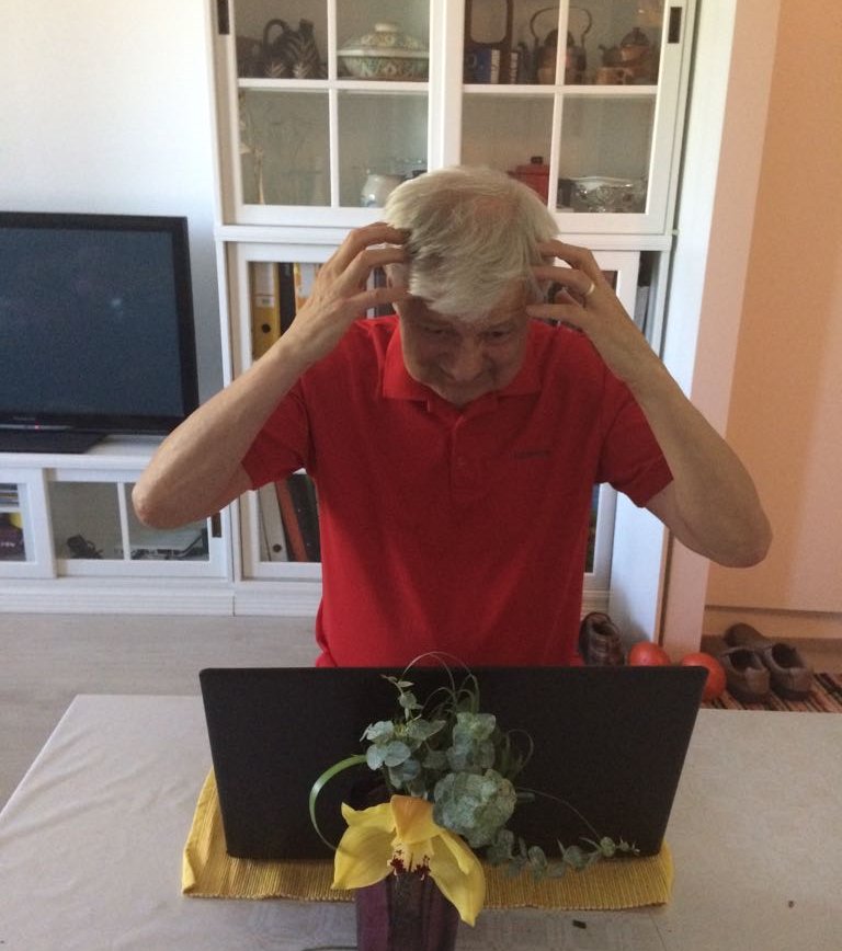 somevaari's tweet photo. Kun kone "tökkii". Somevaari #blogi - Nopeuden paluu https://t.co/E0nnby52eO Hermot siinä voi mennä! #läppäri #Computers #tablet #DataSky https://t.co/KTuSZx8xVP